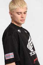Honda Racing Mesh Jersey thumbnail 3