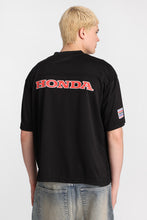 Honda Racing Mesh Jersey thumbnail 2