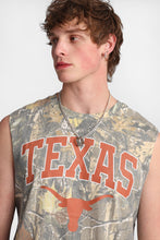 Débardeur surdimensionné Texas Longhorns thumbnail 2