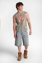 Débardeur surdimensionné Texas Longhorns thumbnail 4