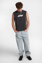 Formula 1 Graphic Oversized Tank Top thumbnail 4