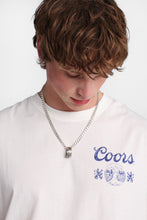 Coors Golden Colorado Graphic Oversized Tank Top thumbnail 2