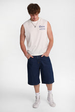 Coors Golden Colorado Graphic Oversized Tank Top thumbnail 4
