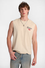Coors Original Golden Co. Graphic Oversized Tank Top thumbnail 3