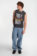 Débardeur surdimensionné Guns N' Roses Appetite For Destruction thumbnail 4