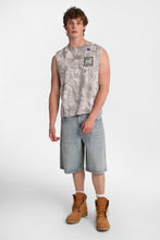 Ford Truck Graphic Oversized Tank Top thumbnail 4
