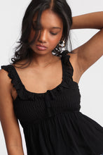 AERO Flutter Sleeve Babydoll Top thumbnail 7