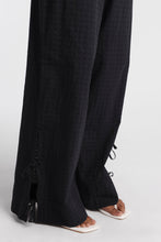 AERO Cotton Tie-Side Wide Leg Pants thumbnail 7