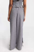 AERO Cotton Tie-Side Wide Leg Pants thumbnail 6