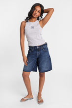 AERO Low Rise Baggy Jorts thumbnail 4