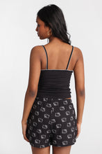 Hello Kitty Graphic Super Soft Pajama Camisole & Shorts 2-Piece Set thumbnail 2