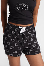 Hello Kitty Graphic Super Soft Pajama Camisole & Shorts 2-Piece Set thumbnail 4
