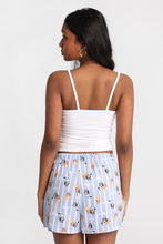 Bluey Graphic Super Soft Pajama Camisole & Shorts 2-Piece Set thumbnail 2