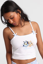 Bluey Graphic Super Soft Pajama Camisole & Shorts 2-Piece Set thumbnail 3