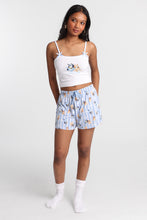 Bluey Graphic Super Soft Pajama Camisole & Shorts 2-Piece Set thumbnail 5