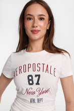 Aéropostale 87 Graphic Classic Tee thumbnail 2
