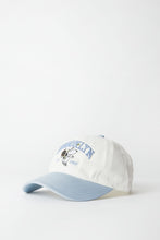 Peanuts Snoopy Brooklyn Embroidered Baseball Cap thumbnail 1