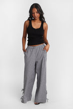 AERO Ribbed Henley Tank Top thumbnail 5