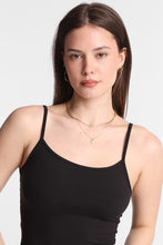 AERO Butterysoft Scoop Neck Camisole thumbnail 6