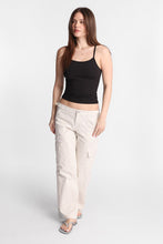 AERO Butterysoft Scoop Neck Camisole thumbnail 8
