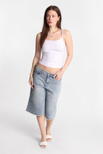 AERO Butterysoft Scoop Neck Camisole thumbnail 16