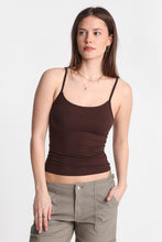 AERO Butterysoft Scoop Neck Camisole thumbnail 1