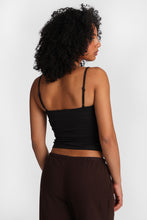 AERO Picot Trim Camisole thumbnail 4