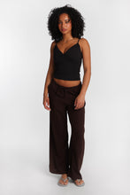 AERO Picot Trim Camisole thumbnail 5