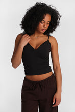 AERO Picot Trim Camisole thumbnail 2