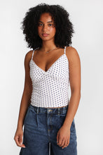 AERO Picot Trim Camisole thumbnail 1