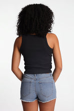 F1 The Chase Is On Graphic Ribbed Tank Top thumbnail 4
