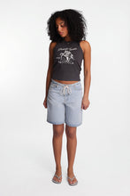 Shania Twain Graphic Ribbed Tank Top thumbnail 4