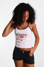 Coors Original Graphic Cotton Camisole thumbnail 1