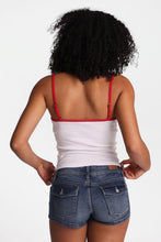Cherry Coke Graphic Cotton Camisole thumbnail 3