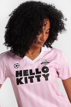 Hello Kitty Graphic Soccer Jersey thumbnail 3