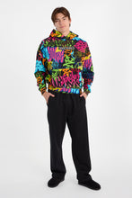 Zoo York Graffiti Boxy Hoodie thumbnail 5