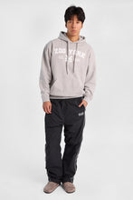 Zoo York Est. 1993 Flocked Graphic Boxy Hoodie thumbnail 4