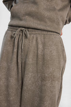 Zoo York Washed Super-Baggy Sweatpants thumbnail 6