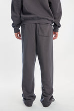 Arsenic Rhinestone Skulls Graphic Baggy Sweatpants thumbnail 4