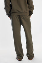 Arsenic Rhinestone Skulls Graphic Baggy Sweatpants thumbnail 7