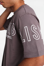 South Pole Established Graphic Tee thumbnail 2
