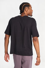 Southpole Legacy Embroidered Colour Block Graphic Tee thumbnail 4