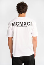 T-shirt South Pole graphique MCMXCI Before Your Legacy thumbnail 7