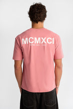 T-shirt South Pole graphique MCMXCI Before Your Legacy thumbnail 15