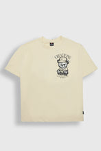 T-shirt classique graphique South Pole Skull Bear Creations thumbnail 1
