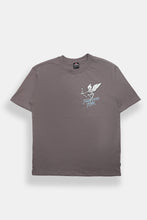 South Pole Faith Over Fear Embroidered Graphic Tee thumbnail 1