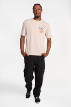 T-shirt classique graphique brodé Southpole Faith Over Fear thumbnail 6