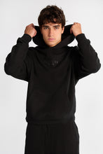 South Pole Establish Graphic Boxy Hoodie thumbnail 2