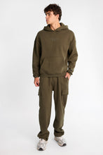 South Pole Establish Graphic Boxy Hoodie thumbnail 12