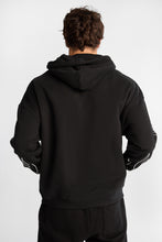 South Pole Rhinestone Flames Graphic Hoodie thumbnail 3